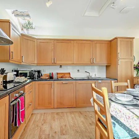 Holiday home 1 Bed In Padstow 75735 Saint Ervan