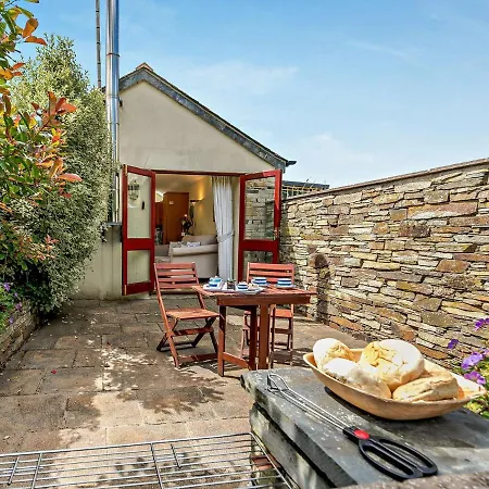 Holiday home 1 Bed In Padstow 75735
