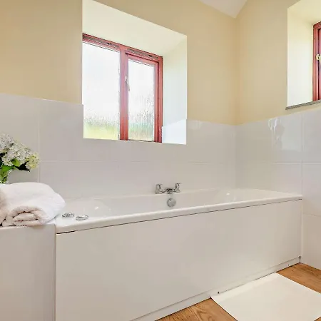 1 Bed In Padstow 75735 Holiday home Saint Ervan