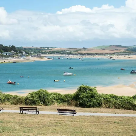 1 Bed In Padstow 75735 Saint Ervan